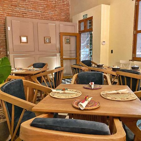 Origo Hotel Boutique Σάντα Μάρτα Εξωτερικό φωτογραφία