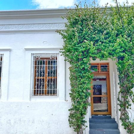 Origo Hotel Boutique Σάντα Μάρτα Εξωτερικό φωτογραφία