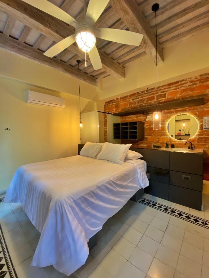 Origo Hotel Boutique Σάντα Μάρτα Εξωτερικό φωτογραφία