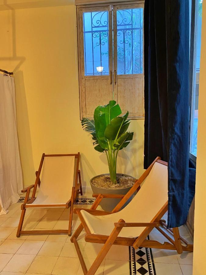 Origo Hotel Boutique Σάντα Μάρτα Εξωτερικό φωτογραφία