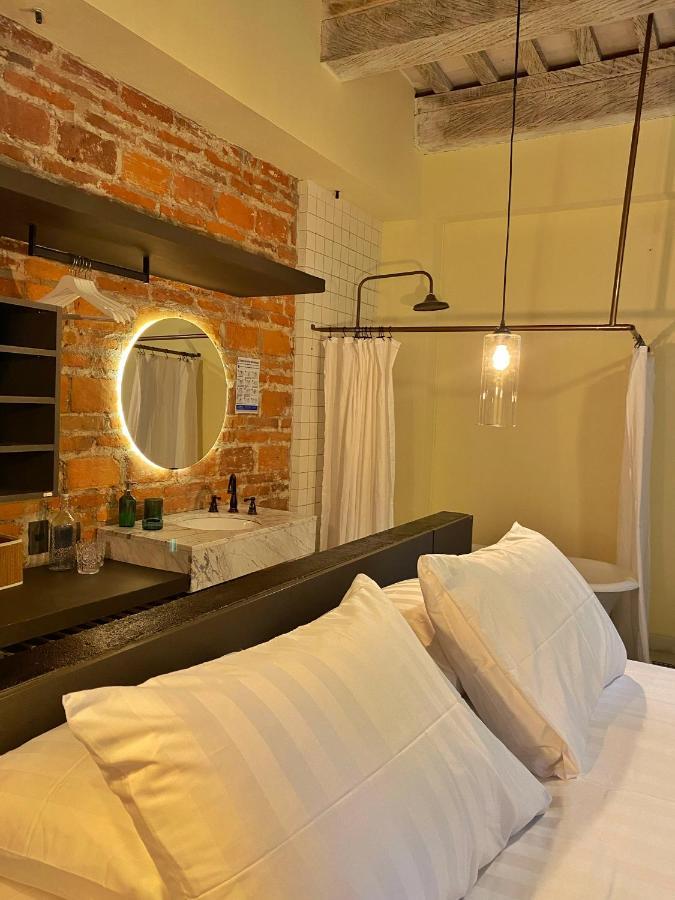 Origo Hotel Boutique Σάντα Μάρτα Εξωτερικό φωτογραφία