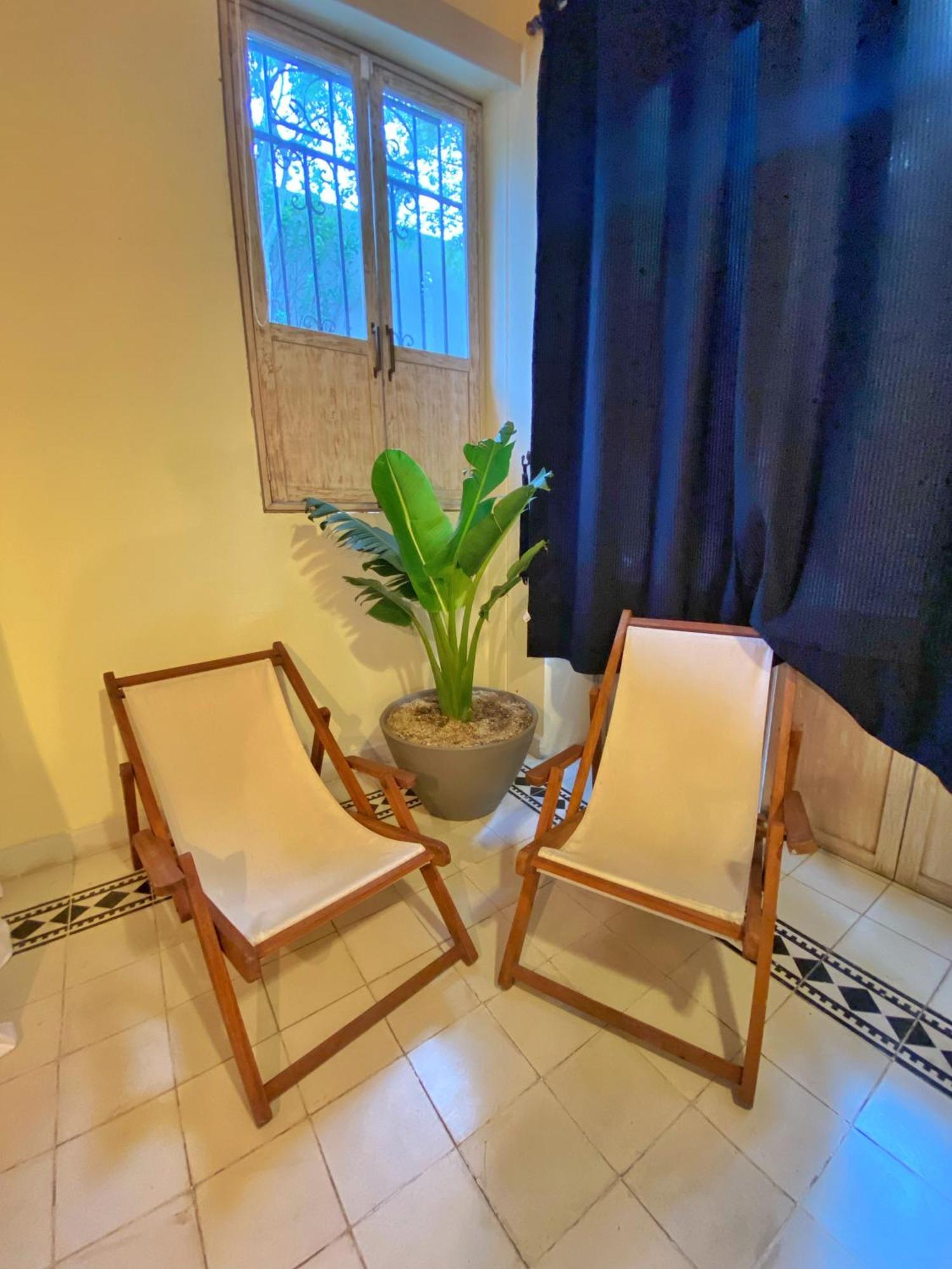 Origo Hotel Boutique Σάντα Μάρτα Εξωτερικό φωτογραφία