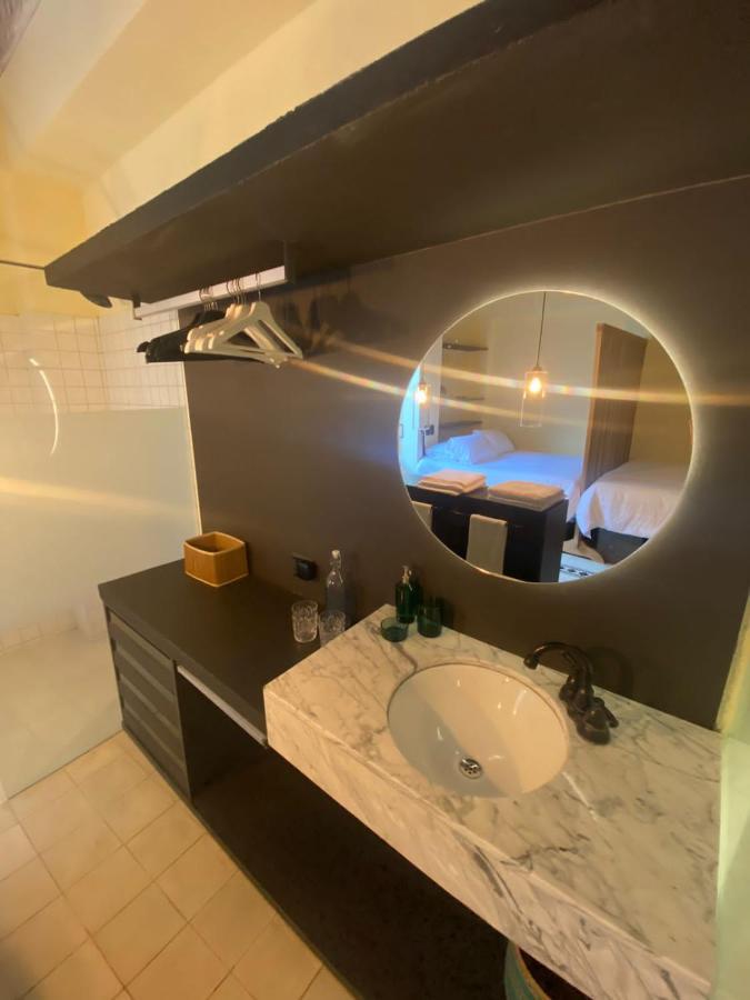 Origo Hotel Boutique Σάντα Μάρτα Εξωτερικό φωτογραφία
