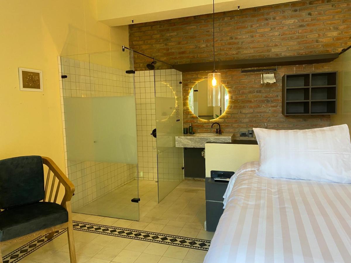 Origo Hotel Boutique Σάντα Μάρτα Εξωτερικό φωτογραφία