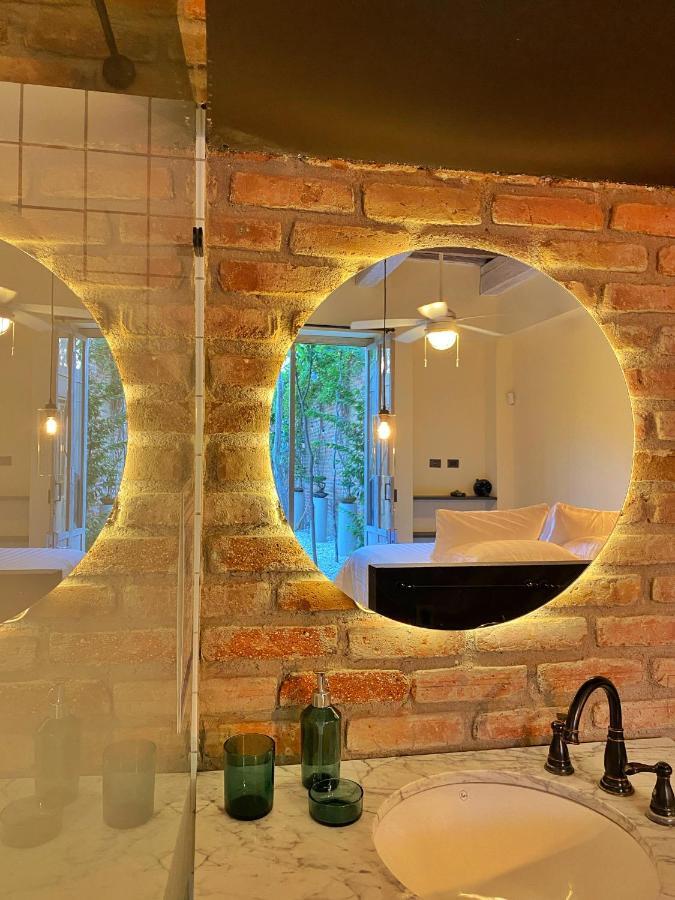 Origo Hotel Boutique Σάντα Μάρτα Εξωτερικό φωτογραφία