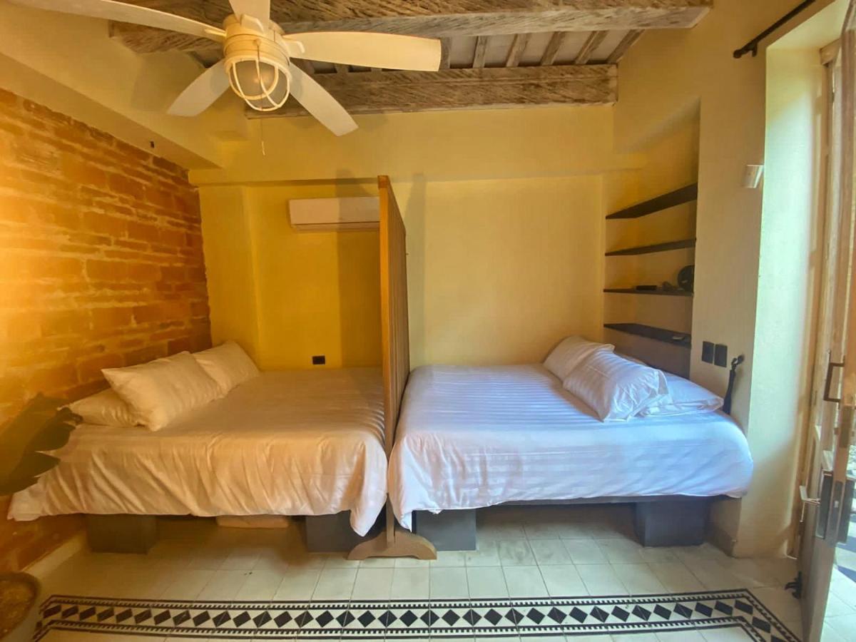 Origo Hotel Boutique Σάντα Μάρτα Εξωτερικό φωτογραφία