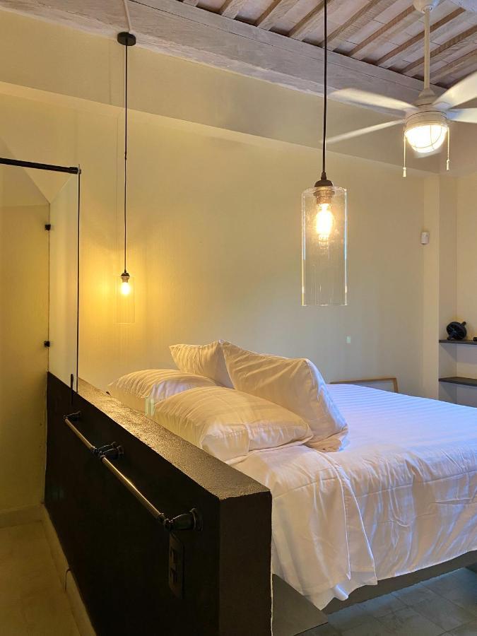 Origo Hotel Boutique Σάντα Μάρτα Εξωτερικό φωτογραφία