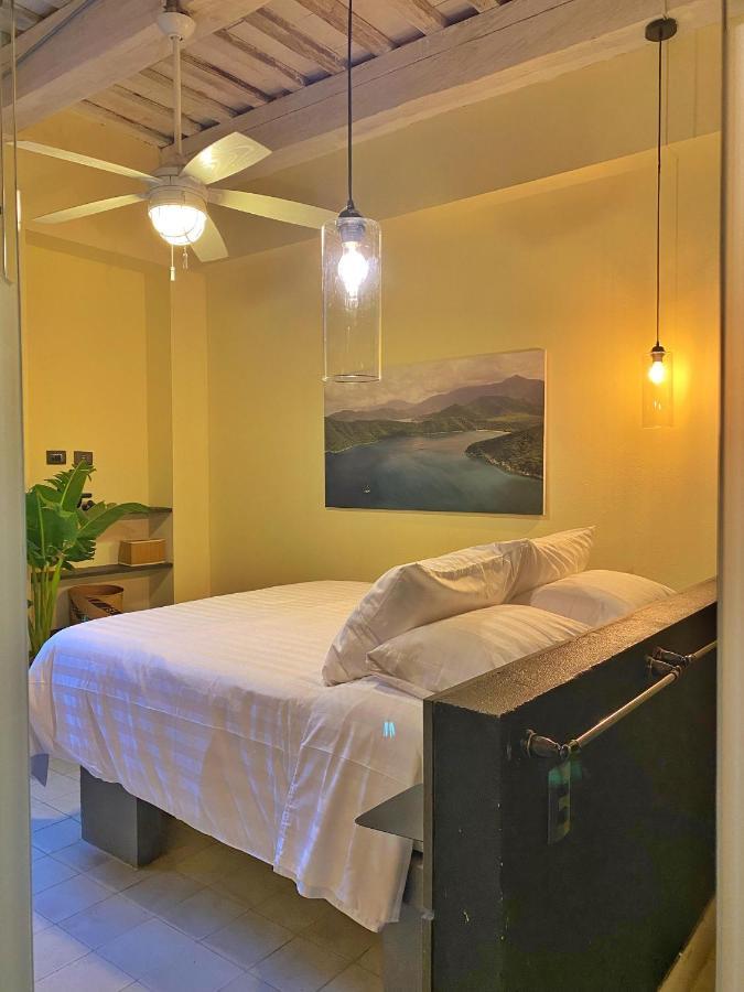 Origo Hotel Boutique Σάντα Μάρτα Εξωτερικό φωτογραφία