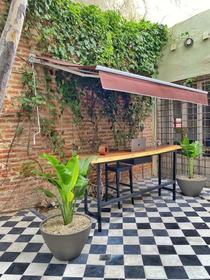 Origo Hotel Boutique Σάντα Μάρτα Εξωτερικό φωτογραφία