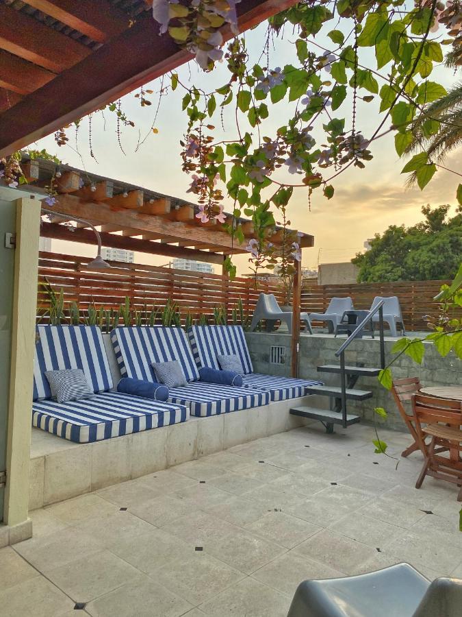 Origo Hotel Boutique Σάντα Μάρτα Εξωτερικό φωτογραφία