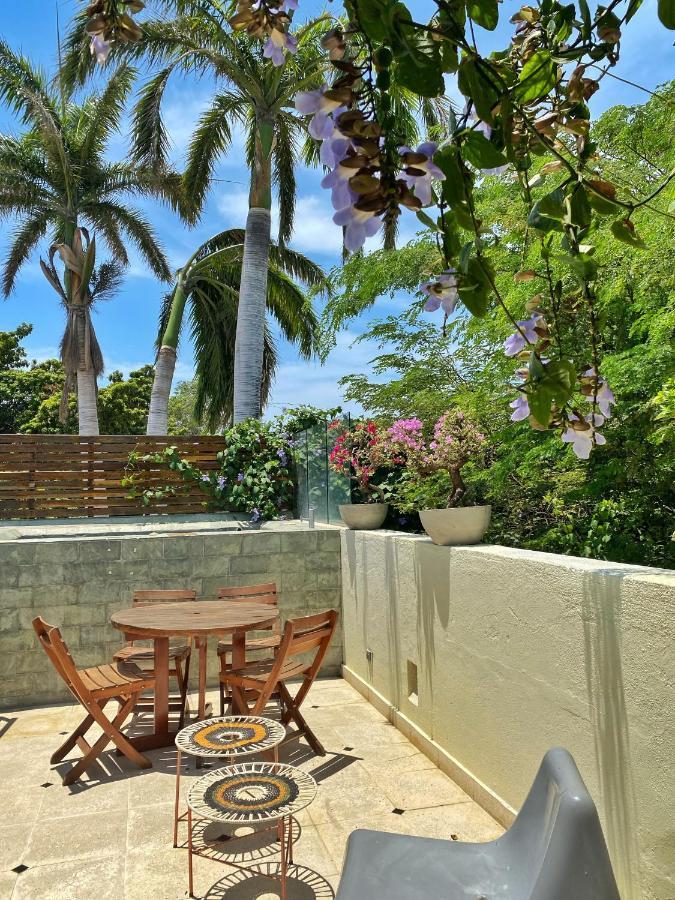 Origo Hotel Boutique Σάντα Μάρτα Εξωτερικό φωτογραφία
