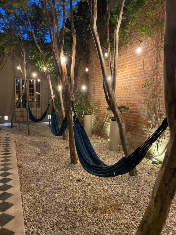 Origo Hotel Boutique Σάντα Μάρτα Εξωτερικό φωτογραφία