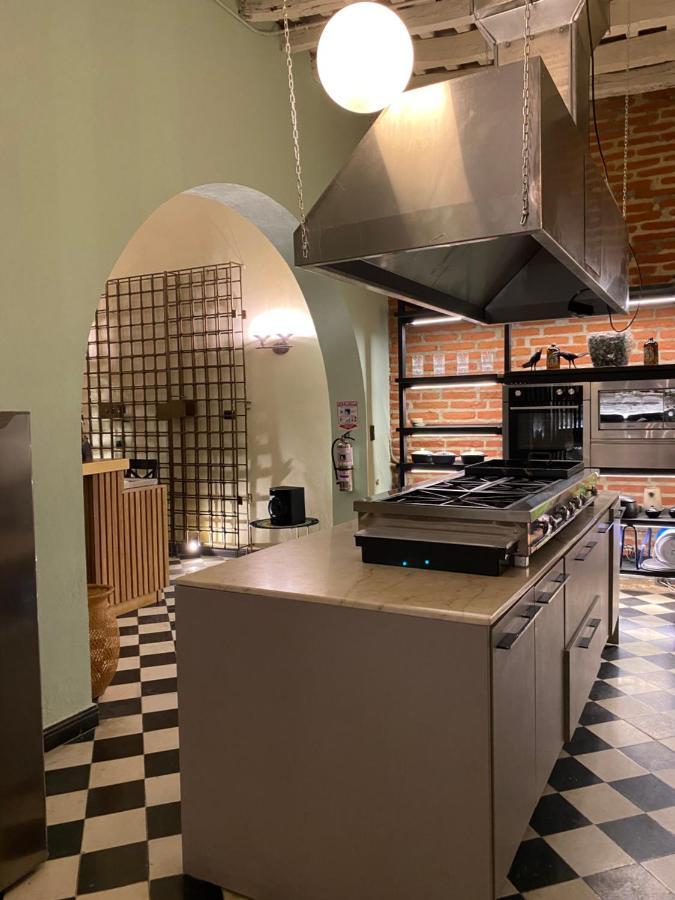 Origo Hotel Boutique Σάντα Μάρτα Εξωτερικό φωτογραφία