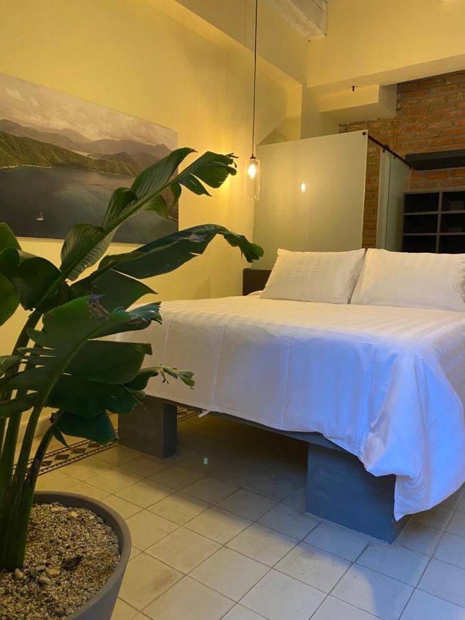 Origo Hotel Boutique Σάντα Μάρτα Εξωτερικό φωτογραφία
