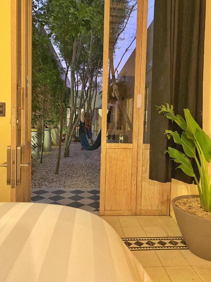 Origo Hotel Boutique Σάντα Μάρτα Εξωτερικό φωτογραφία