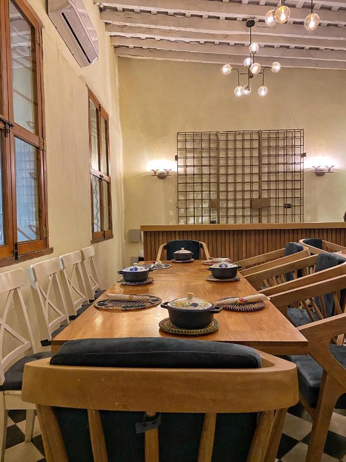 Origo Hotel Boutique Σάντα Μάρτα Εξωτερικό φωτογραφία