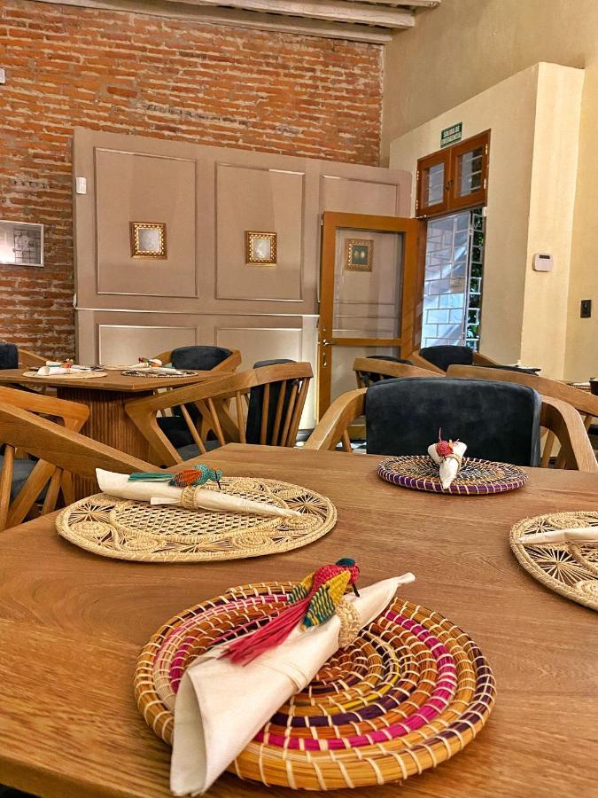 Origo Hotel Boutique Σάντα Μάρτα Εξωτερικό φωτογραφία