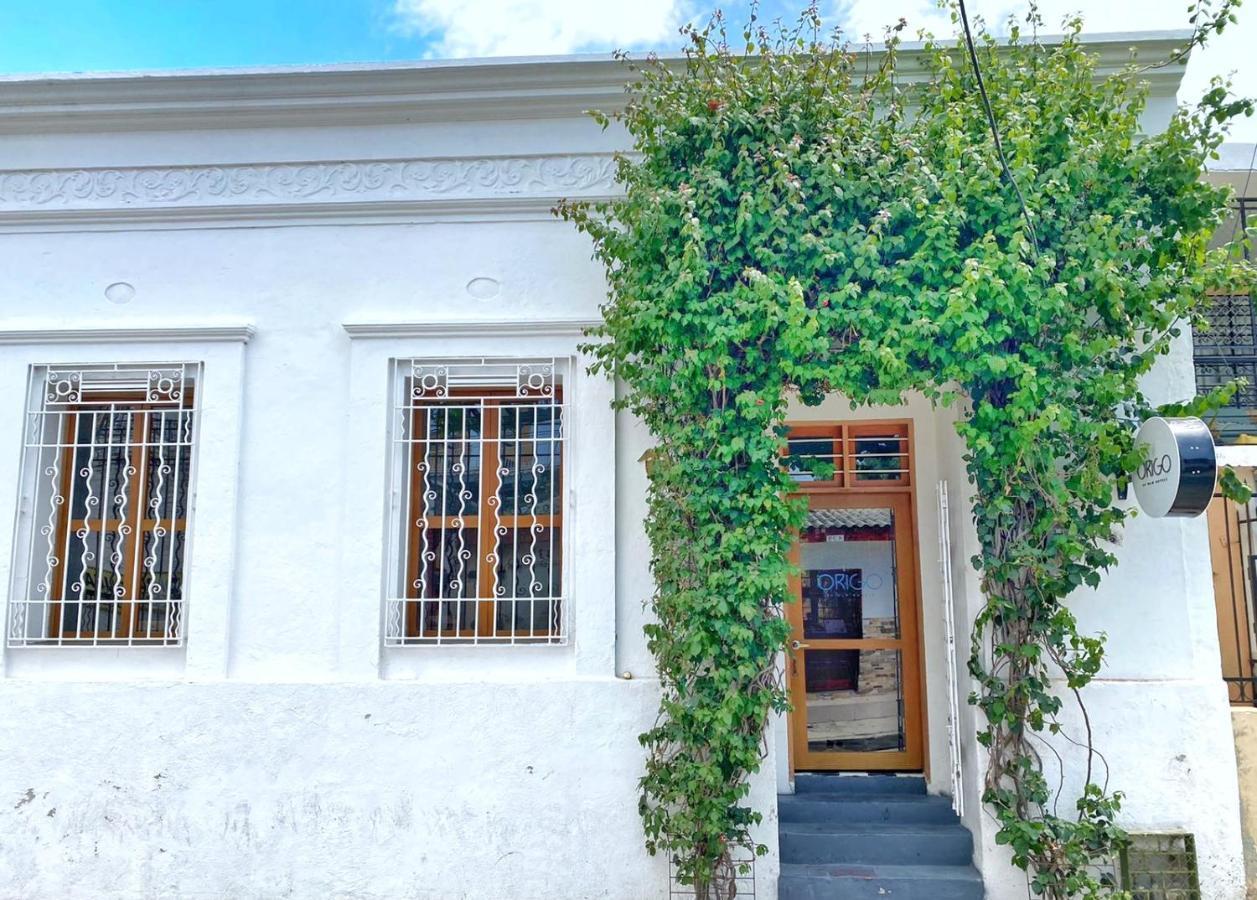 Origo Hotel Boutique Σάντα Μάρτα Εξωτερικό φωτογραφία
